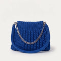 Sac à Main Crochet Artisanal